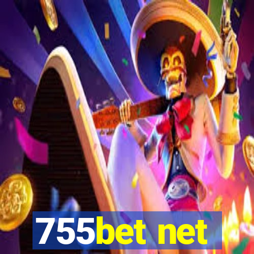 755bet net